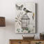 Vintage Menagerie II - galerie Cavas sur mesure-117746427