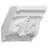 Coupling for Moulding Profiles