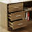 Adjustable L-shaped Metal Base Standing Desk-562224859