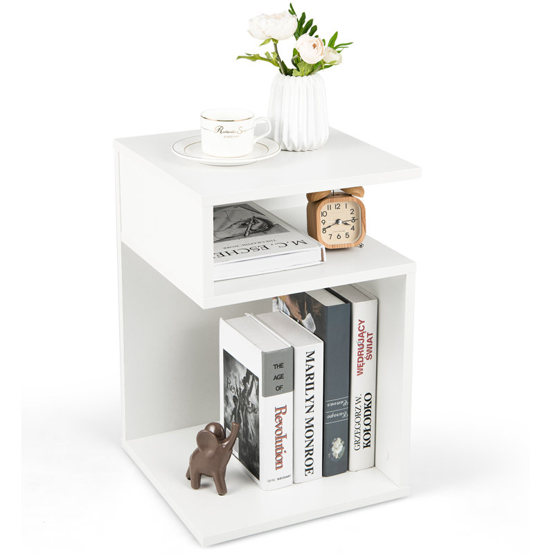 Frode End Table