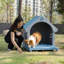 Portable Dog House