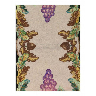 Oriental Rug