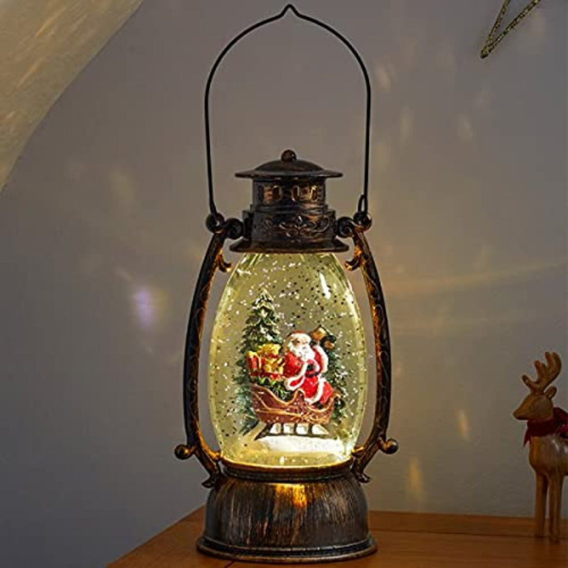 LED Lantern