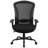 HERCULES Series Big & Tall 400 lb. Rated Multifunction Swivel Office Chair with Synchro-Tilt