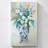"Ginger Jar" by Nan Print on Canvas-631314830