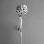 Pomme de douche réglable 1,8 GPM GPM-93249645