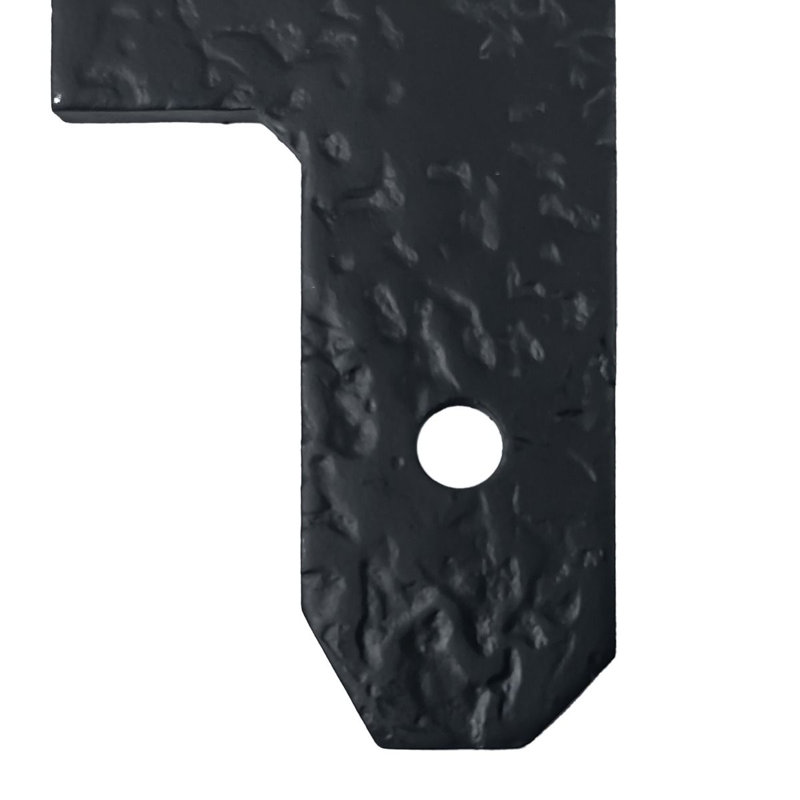 Plaque H 7 po
