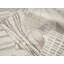Mabel Modern Contemporary Living Room Area Rug 13mm Cut Pile Jute Backing Carpet - Abstract Seamless Geometric Design, Stone-Patch-1632248298