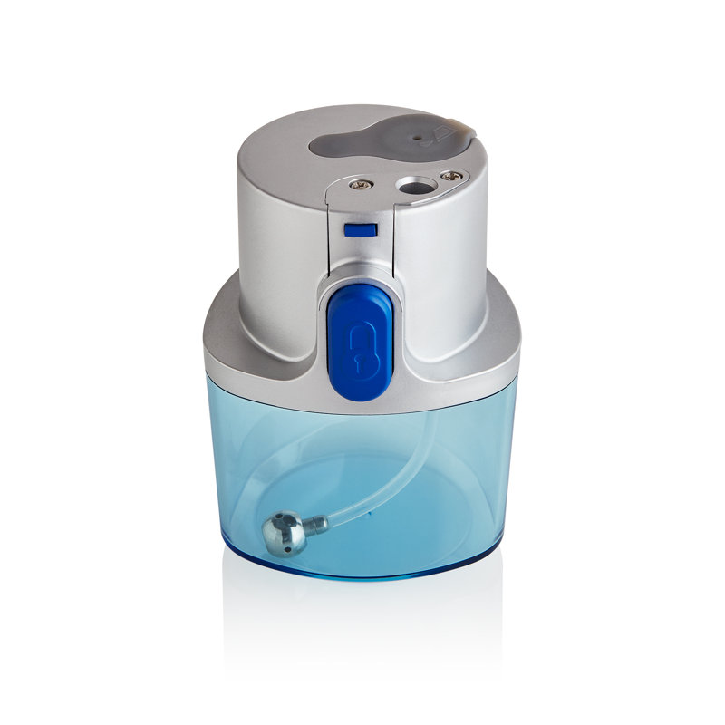Reliable Corporation 300CS Reliable Pronto Plus 300CS Portable System 2-in-1 Steam Cleaner With Mop