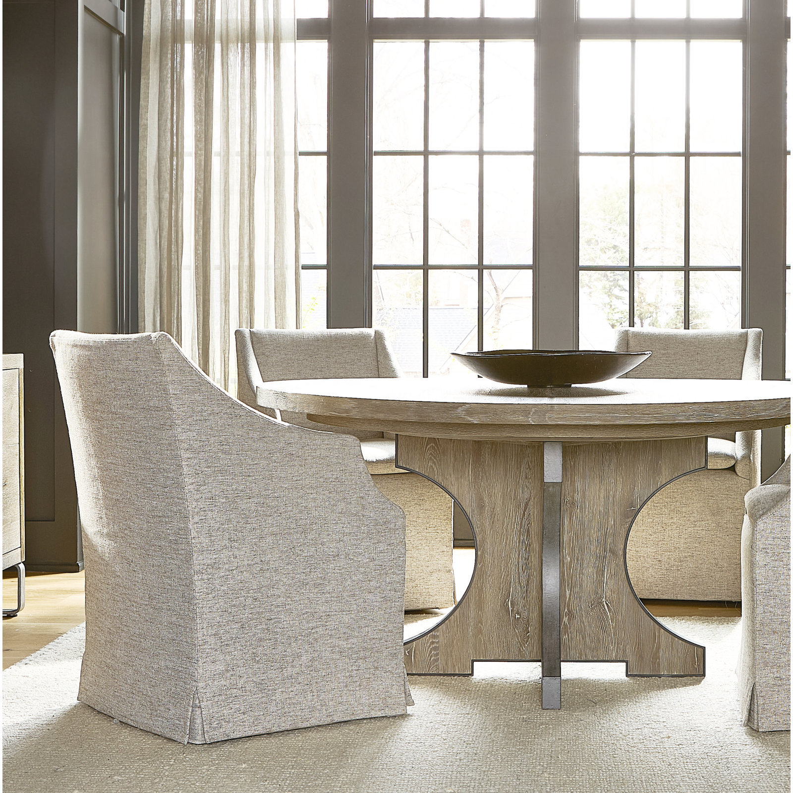 Tribeca Armchair