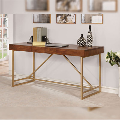 Rania Desk by The Twillery Co.