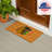 Non-Slip Outdoor Doormat