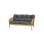 Ocean Large 2-Seater Sofa-111286277
