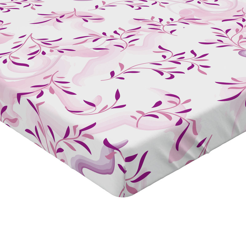 Drap-housse Ambesonne, California King Fitted Sheet