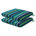 Turquoise Stripe