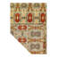 Southwestern Area Rug in Olive