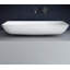 Nek 24.41'' L Bathroom Sink-16505522