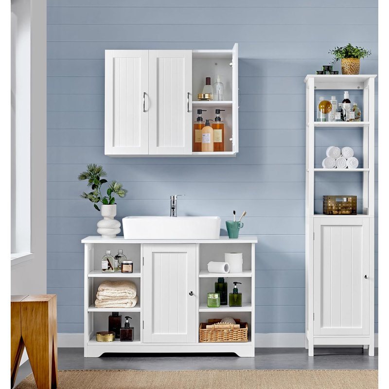Bathroom Cabinet
