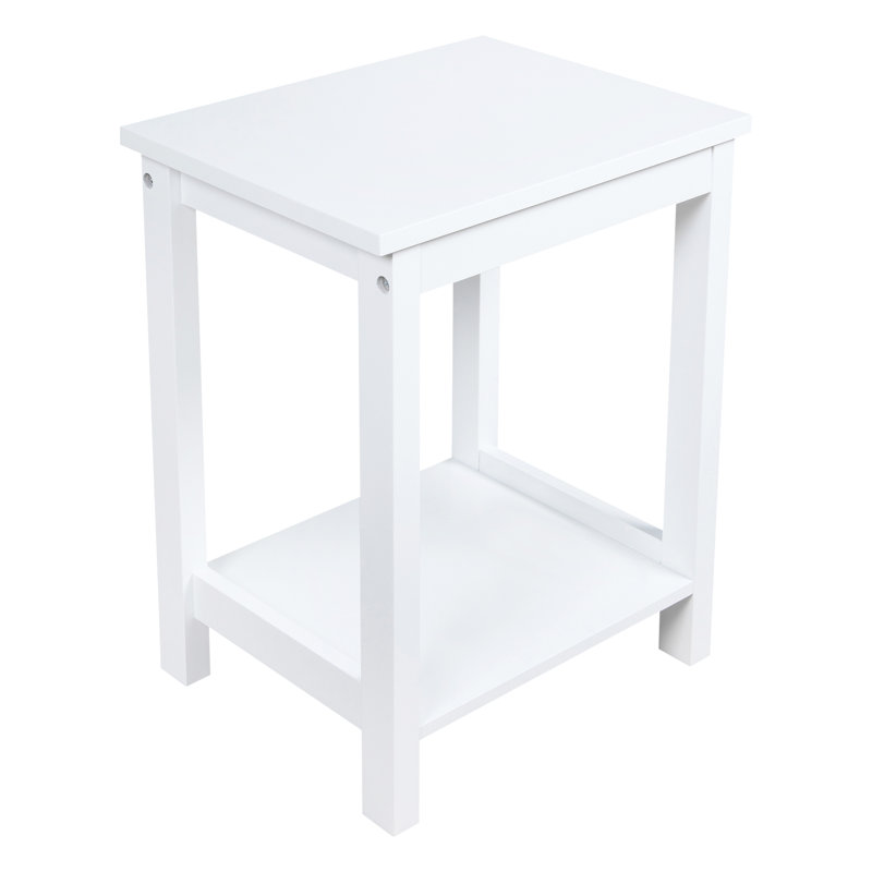 Risby End Table