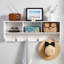 Portemanteaux mural Curnin-1855599329