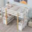 Lit plateforme simple Hendrien