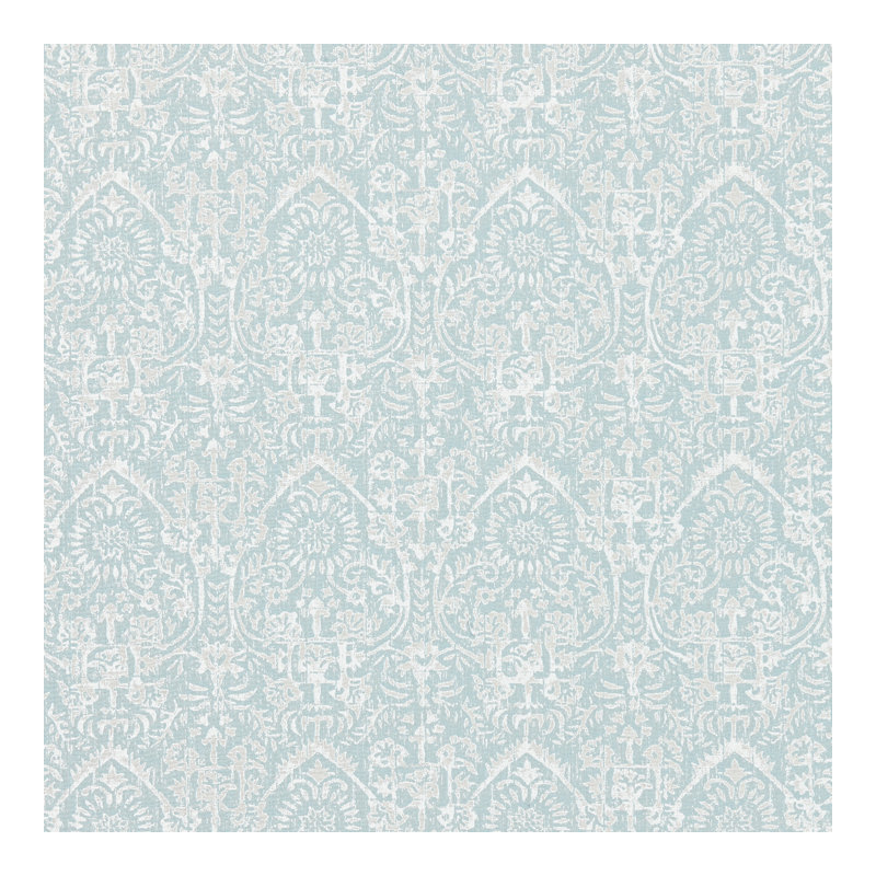 Endless Summer Sarong Fabric, Surf