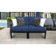 Madison 2 - Person Patio Conversation Sets with Cushions