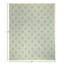 Flatweave Geometric Area Rug