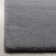 Amier Abstract Handmade Tufted Wool Dark Grey/Silver Area Rug