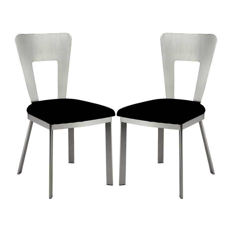 Chaises de salle à manger contemporaines