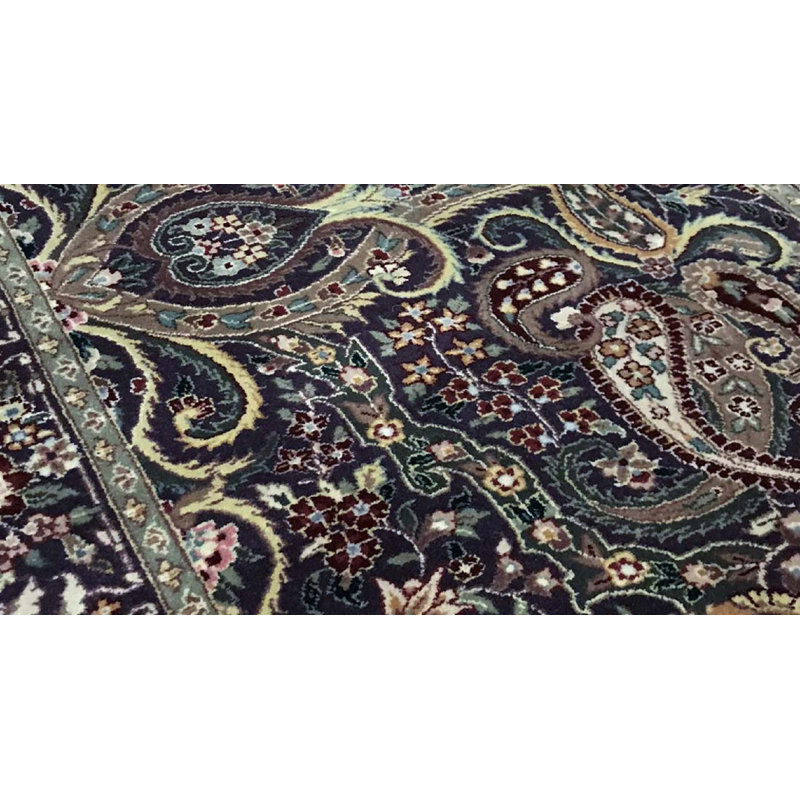 One-of-a-Kind 2'6" X 22' Area Rug