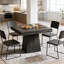 Table de conversation (sans la chaise)
