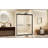 44-48" W × 72" H Tempered Glass With Explosion Proof Film