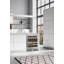 Built-Under Multi-Temperature Wine Cabinet
