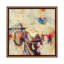 Positif, énergie positive II par Randy Hibberd - reproduction d'art-52143366-52143374