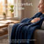 Machine Tufted Heated Blanket-128907652-128907654