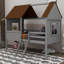 Lit mezzanine simple Sublette-1211939241