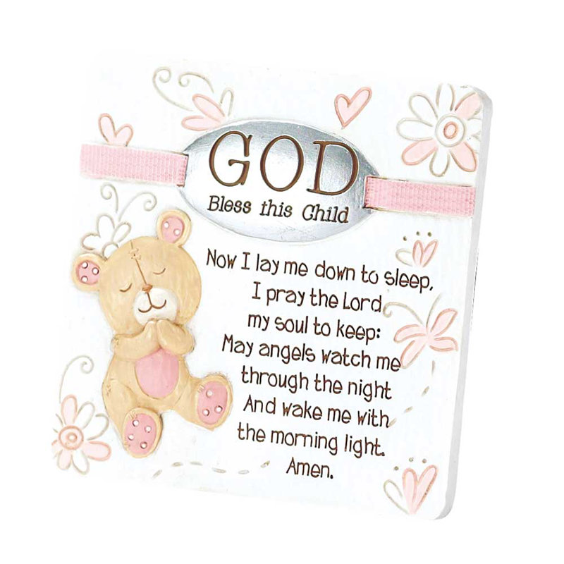 Pratik Religious & Spiritual Box Signs & Plaques