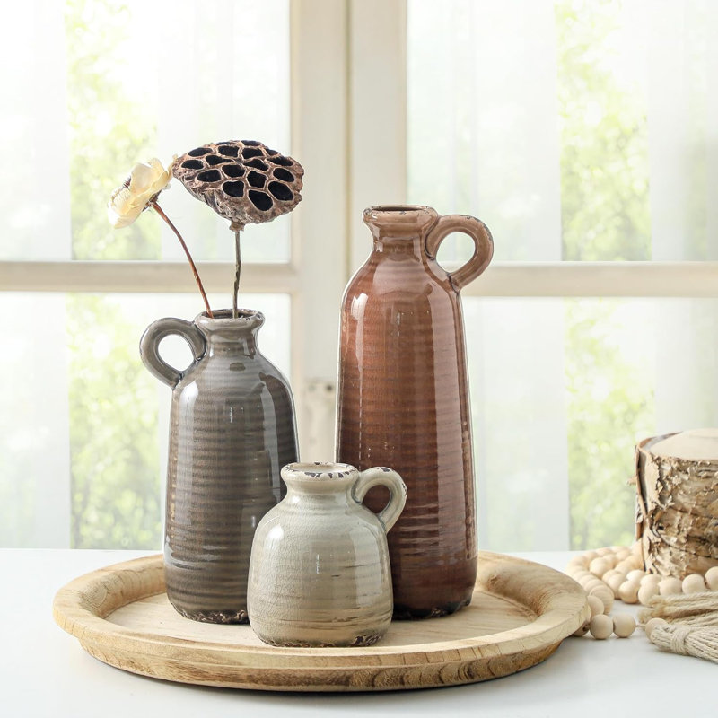 Ceramic Vase