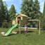Galaxy Play Fort