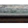 Tapis oriental bleu clair Omarion