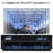 Fireplace TV Stand for TVs Up to 65" with 52" Electric Fireplace, TV Console for The Living Room, LED Light Entertainment Center, Storage Cabinet, Media Console Table-876861063-876861057