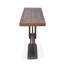 Whitley 56'' W Solid Wood Console Table