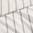 100% Cotton Standard Striped Sheet Set-109055494