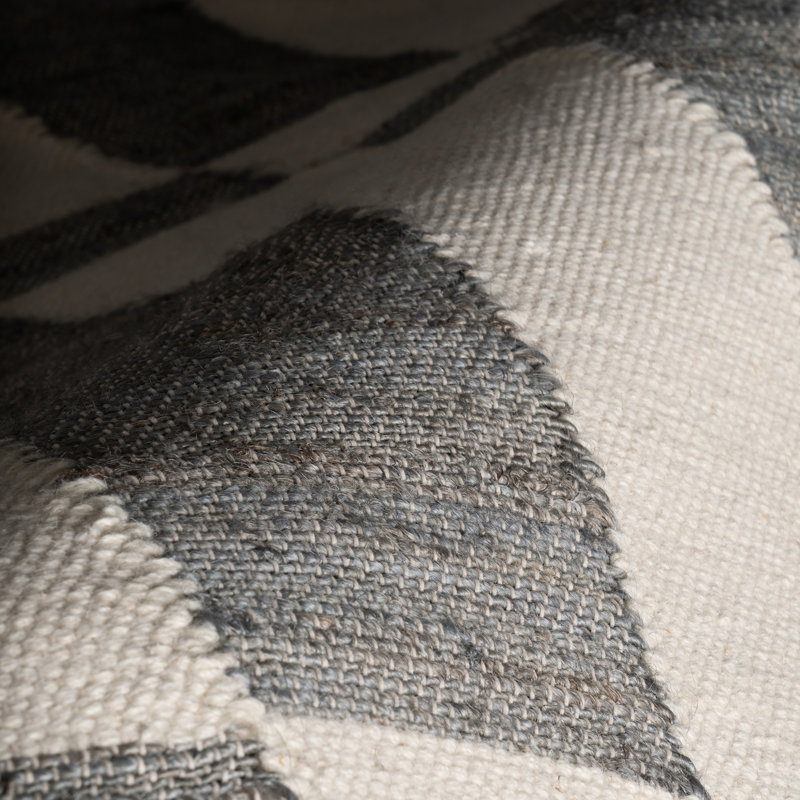 Tapis en jute Avenelle, Rectangle 8 pi 6 po x 11 pi 6 po