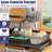 Stainless Steel Dish Rack