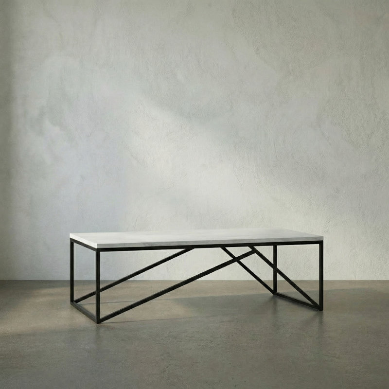 Molimo Marble Coffee Table
