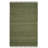 Fitzwater Natural Fiber Hand Woven Jute Striped Rug-208001260