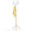 Sloane 180 H cm Traditional Floor Lamp