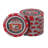 Fat Cat Bling 500-Piece Poker Chips and Accessory Set-2088684